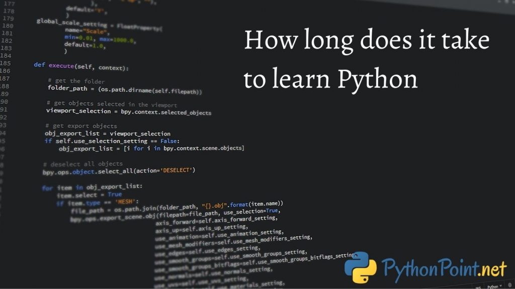 how-long-does-it-take-to-learn-python-pythonpoint