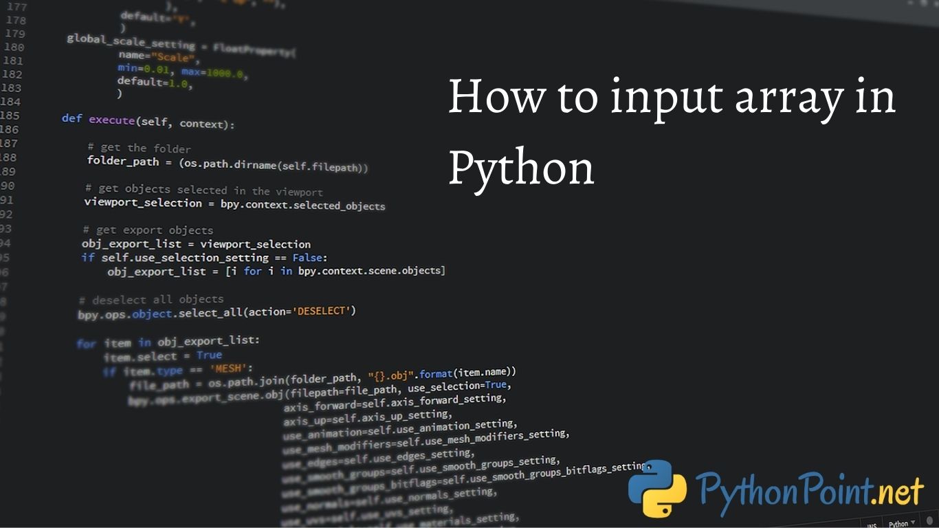 Map int питон. Python array input. Как разбить на массив инпут питон.