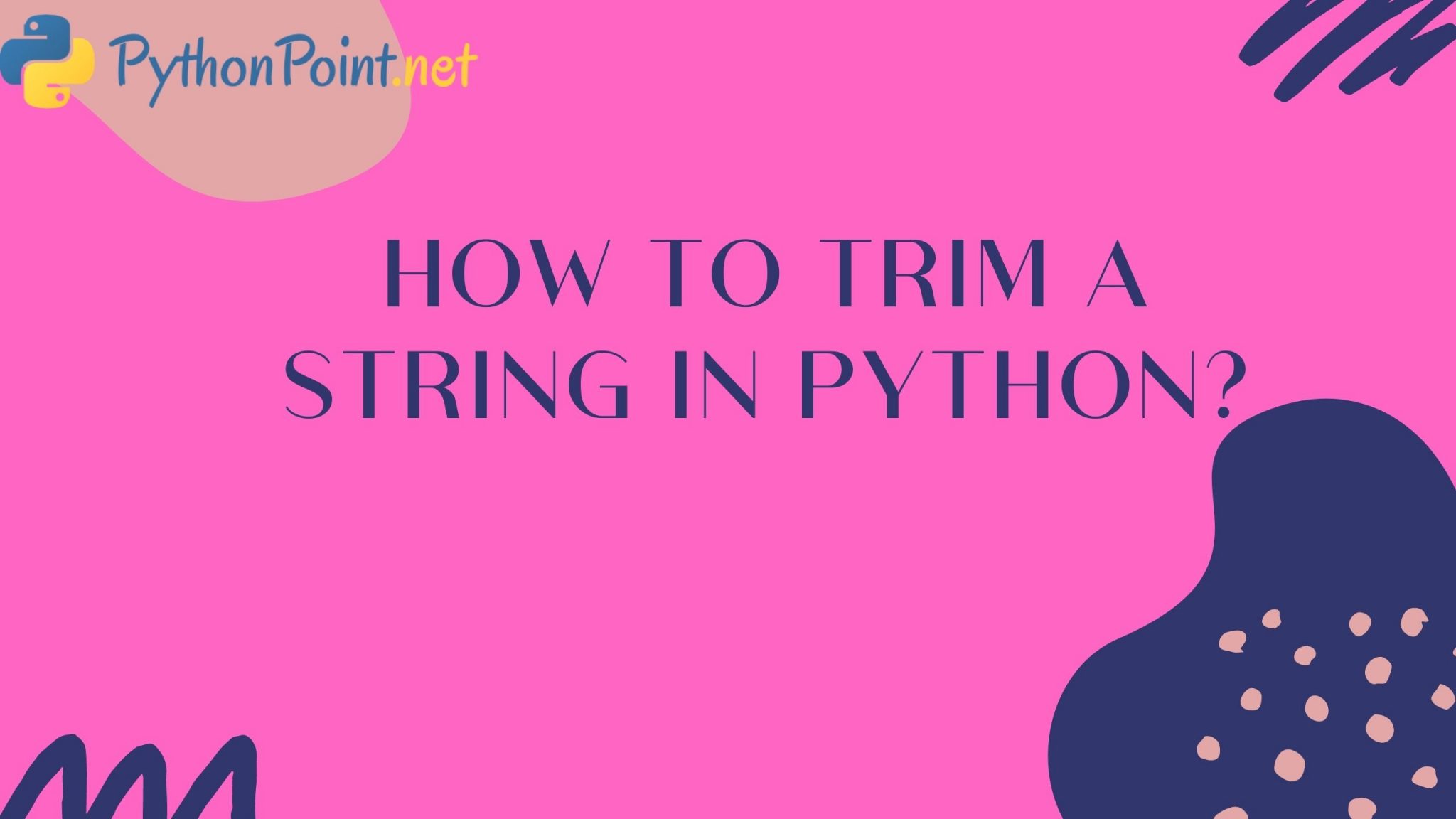 how-to-trim-a-string-in-python-pythonpoint